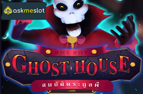 Ghost House